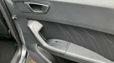 SEAT Ateca 1.5 TSI EVO FR Line 5dr DSG Petrol Estate